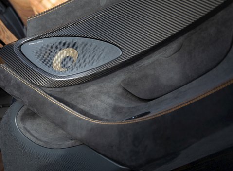 McLaren 600 Spider 25