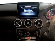 Mercedes-Benz A Class 1.6 A180 Sport Edition Hatchback 5dr Petrol Manual Euro 6 (s/s) (122 ps) Cr 17