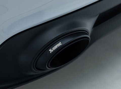 Porsche 911 Turbo S Cabriolet (992) 45