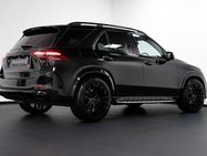 Mercedes-Benz GLE 3.0 GLE450dh MHEV AMG Line SUV 5dr Diesel Hybrid G-Tronic 4MATIC Euro 6 (s/ 43