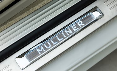 Bentley Continental GT V8 S Convertible Galene Edition 23