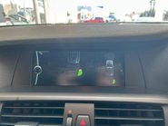 BMW X3 XDRIVE30D M SPORT 19