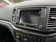 SEAT Alhambra 2.0 Alhambra Xcellence TDI Semi-Auto 5dr 31