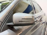 Mercedes-Benz GLA 1.6 GLA180 AMG Line Edition SUV 5dr Petrol 7G-DCT Euro 6 (s/s) (122 ps) 27