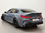 BMW 8 Series 3.0 840i M Sport Saloon 4dr Petrol Steptronic Euro 6 (s/s) (333 ps) 19