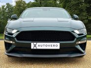 Ford Mustang BULLITT 2