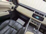 Land Rover Range Rover Sport 3.0 Range Rover Sport HSE Dynamic SDV6 Auto 4WD 5dr 65