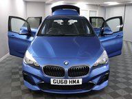 BMW 2 Series 218I M SPORT ACTIVE TOURER 10