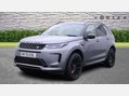 Land Rover Discovery Sport 2.0 Discovery Sport R-Dynamic SE D Auto 4WD 5dr 2