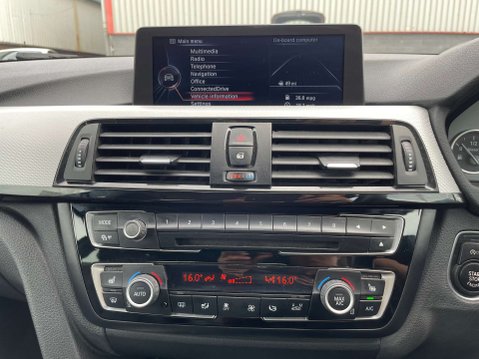BMW 4 Series 2.0 420d xDrive M Sport 4WD 2dr 54