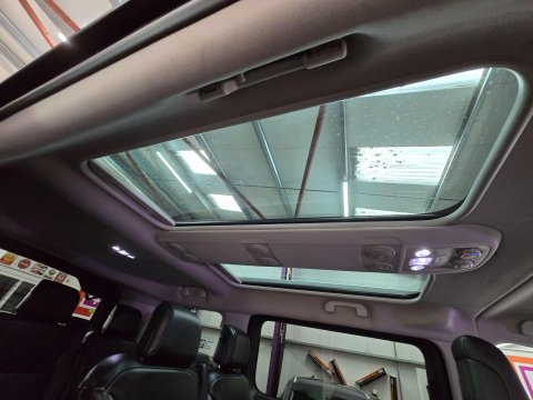 Peugeot Traveller 2.0 BlueHDi Allure Standard MPV EAT6 MWB Euro 6 (s/s) 5dr 19