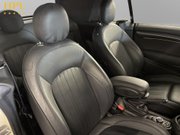 Mini Convertible 1.5 Cooper Exclusive Convertible 2dr Petrol Steptronic Euro 6 (s/s) (136 ps 11