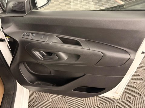 Toyota Proace City 1.5 BlueHDi Icon Short Panel Van SWB Euro 6 (s/s) 5dr 33