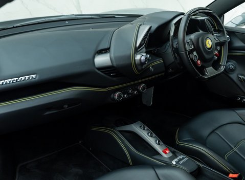 Ferrari 488 GTB 17