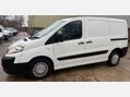 Citroen Dispatch 1.6 1000 HDi Enterprise FWD L1 H1 5dr 20