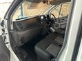 Ford Transit Custom 320 LEADER DCIV ECOBLUE 11