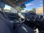 Kia Sportage 1.7 CRDi 2 SUV 5dr Diesel Manual Euro 6 (s/s) (114 bhp) 12