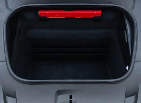 Porsche 911 Targa 4 GTS (992) 46