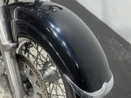Suzuki Intruder 800 VL C800 2007 CLASSIC ONLY 5K NEW MOT NEW TYRES CRUISER 800CC 42