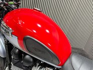 Triumph Scrambler 2014 ONLY 11K EXCELLENT CONDITION LONG MOT WARRANTY 25