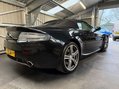 Aston Martin Vantage 4.3 Vantage V8 Auto 2dr ROADSTER 61