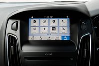 Ford Focus TITANIUM X 27