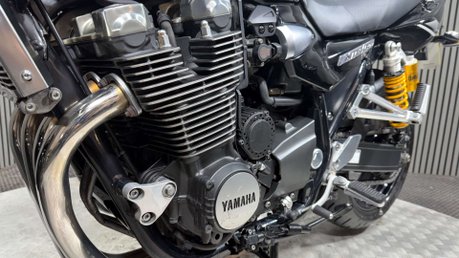 Yamaha XJR1300 2013 22K LONG MOT WARRANTY 1300CC MUSCLE BIKE 16