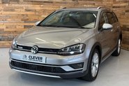 Volkswagen Golf 1.8 TSI Alltrack DSG 4Motion Euro 6 (s/s) 5dr 3