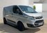 Ford Transit Custom 2.0 TDCi 270 Trend Panel Van 5dr Diesel Manual L1 H1 (157 g/km, 104 bhp)
