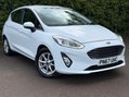 Ford Fiesta 1.1 Ti-VCT Zetec Euro 6 (s/s) 5dr 2