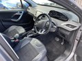 Peugeot 2008 1.2 PureTech Allure EAT Euro 6 (s/s) 5dr 9