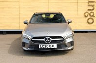 Mercedes-Benz A Class A 200 SPORT EXECUTIVE 5