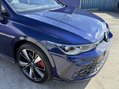 Volkswagen Golf 1.4 TSI 13kWh GTE Hatchback 5dr Petrol Plug-in Hybrid DSG Euro 6 (s/s) (245 13