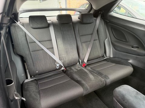 Honda Civic 1.4 i-VTEC Type S 3dr 13