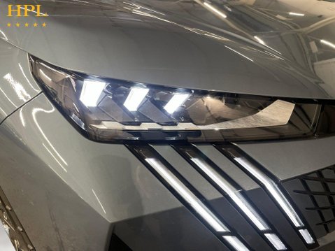 Peugeot 3008 1.2 GT SUV 5dr Petrol Hybrid e-DSC6 Euro 6 (s/s) (136 ps) 9
