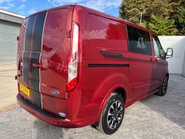 Ford Transit Custom 320 L1 Sport 185 ps DCIV 6