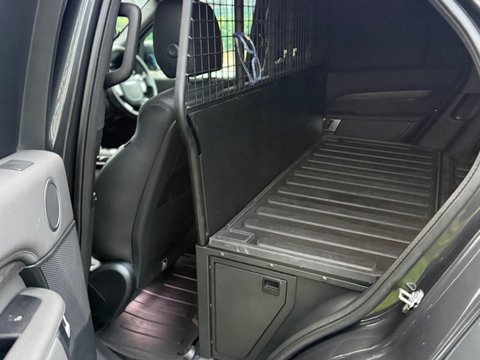 Land Rover Discovery 3.0 SD V6 HSE SUV 5dr Diesel Auto 4WD Euro 6 (s/s) (306 ps) 33