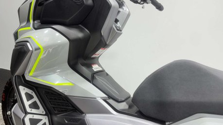 Lexmoto XDV ONLY 255 MILES 2024 1 OWNER UNMARKED BIG SAVING OVER NEW 17