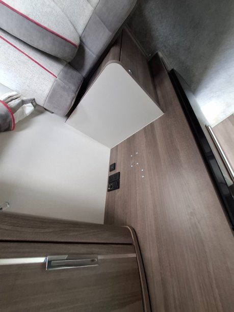 Elddis Majestic 275 2021 14