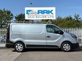 Renault Trafic 2.0 dCi Blue SL28 Business Panel Van 5dr Diesel Manual L1 H1 Euro 6 (s/s) ( 10