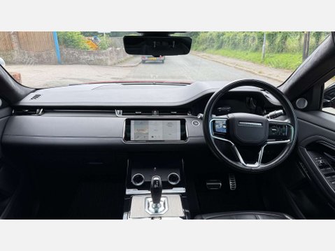 Land Rover Range Rover Evoque 2.0 Range Rover Evoque Autobiography MHEV Auto 4WD 5dr 7