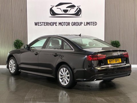 Audi A6 2.0 TDI ultra SE Executive Euro 6 (s/s) 4dr 2