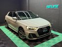 Audi A1 1.0 TFSI 30 S line Sportback Euro 6 (s/s) 5dr