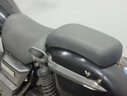 Um Renegade 2021 ONLY 3K RUNNING CRUISER PROJECT BIKE 125CC 7