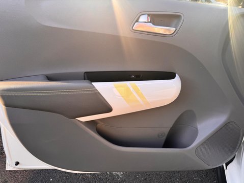 Kia Picanto X-LINE 54