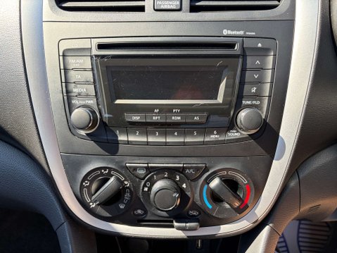 Suzuki Celerio 1.0 SZ4 Hatchback 5dr Petrol Manual Euro 6 (68 ps) 17