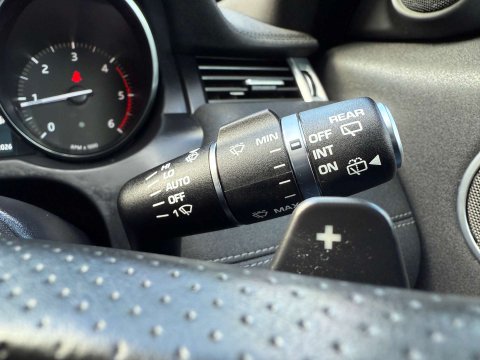 Land Rover Range Rover Evoque 2.0 Range Rover Evoque HSE Dynamic Luxury TD4 Auto 4WD 5dr 26