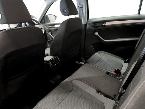 Skoda Kodiaq 2.0 TDI SE SUV 5dr Diesel DSG 4WD Euro 6 (s/s) (7 Seat) (150 ps) 20