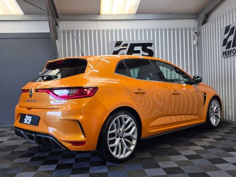 Renault Megane 1.8T R.S.300 Trophy Hatchback 5dr Petrol Manual Euro 6 (s/s) (300 ps) 34