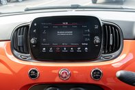 Fiat 500 STANDARD 23